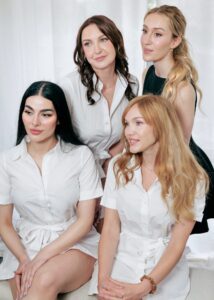 The nurse-led team at Medical Esthetics Thunder Bay